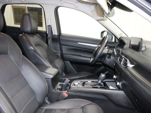 Used 2023 MAZDA CX-5 AWD 2.5 S image 32