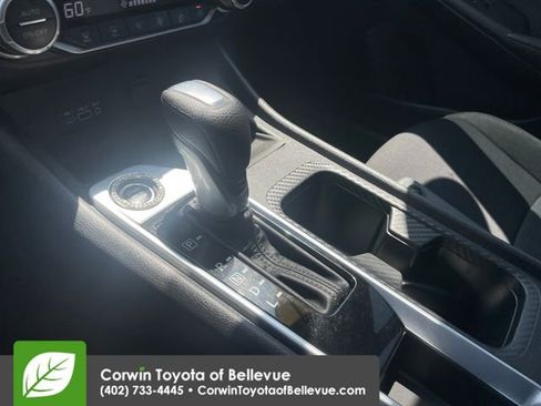 Used 2021 Nissan Sentra SV FWD image 14