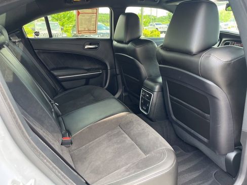 Used 2021 Dodge Charger Scat Pack RWD image 28
