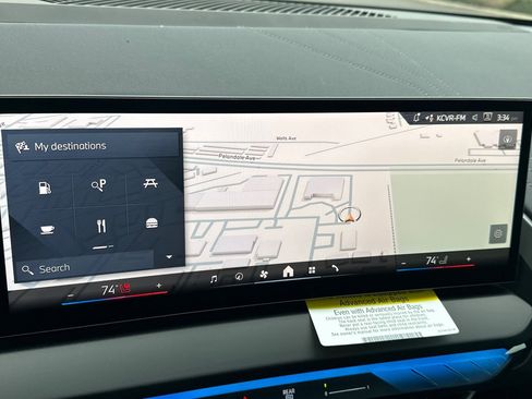 New 2026 BMW X3 xDrive30 w/ Premium Package image 16