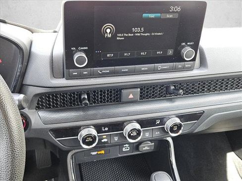 Used 2024 Honda CR-V LX image 14