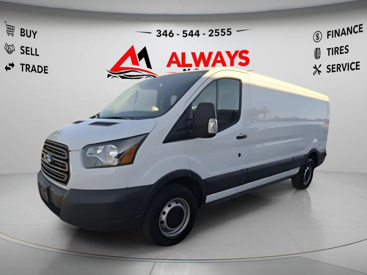 Used 2016 Ford Transit 350 148 Low Roof RWD image 27