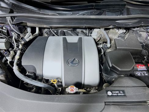 Used 2021 Lexus RX 350 AWD w/ Accessory Package image 26