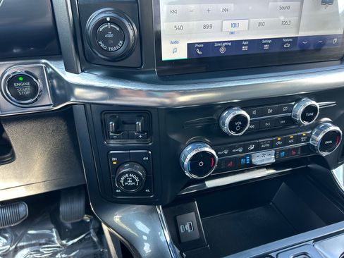 Certified 2022 Ford F150 Lariat AWD/4WD image 29