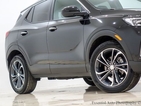 Used 2023 Buick Encore GX Select w/ Safety Package II image 4