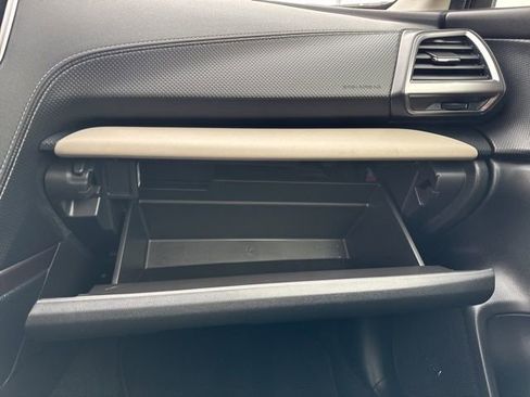 Used 2023 Subaru Forester Limited image 25