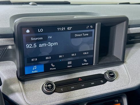 Used 2024 Ford Maverick XLT w/ Equipment Group 300A Standard image 28