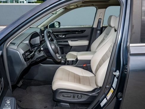 Certified 2024 Honda CR-V EX-L image 18