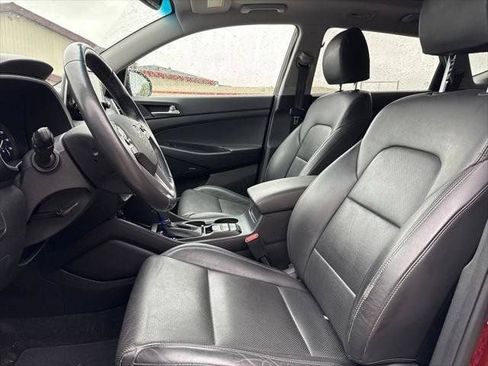 Used 2020 Hyundai Tucson Ultimate AWD/4WD image 68