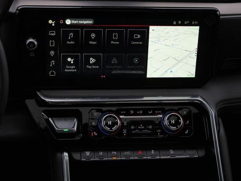 New 2026 GMC Sierra 3500 Denali w/ Denali Reserve Package image 10