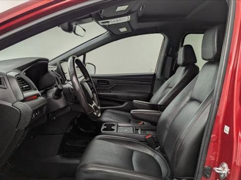 Used 2025 Honda Odyssey Sport-L image 14