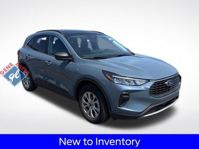 Used 2023 Ford Escape Active w/ Tech Pack #1