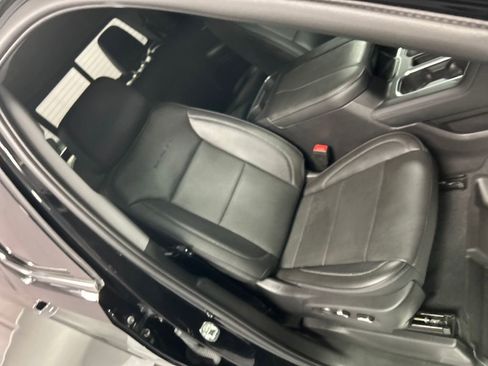 Used 2023 GMC Sierra 1500 Denali w/ Technology Package image 26