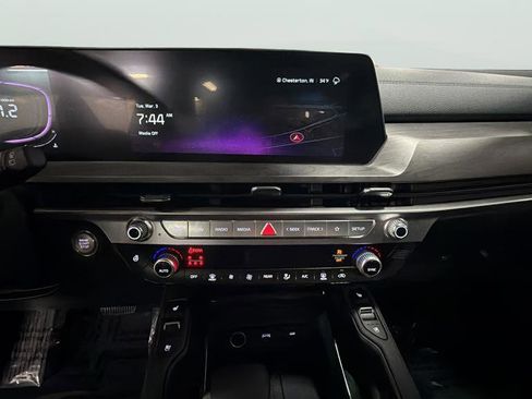 Used 2024 Kia Telluride EX X-Line image 10