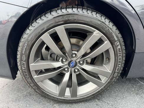 Used 2015 Subaru WRX AWD/4WD image 29
