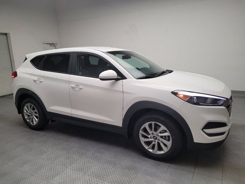 Used 2016 Hyundai Tucson SE FWD image 11