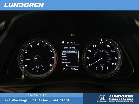 Used 2021 Hyundai Sonata SEL FWD image 6