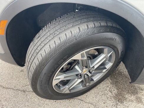 Certified 2023 Chevrolet Blazer LT w/ Convenience Package image 20