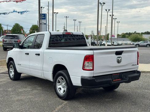 Used 2022 RAM 1500 Tradesman AWD/4WD image 3
