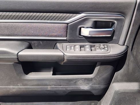 New 2026 RAM 2500 Lone Star AWD/4WD image 16