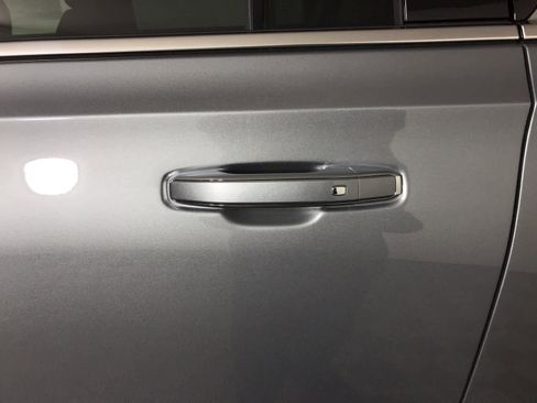 New 2026 Chevrolet Suburban High Country w/ Sun And Tow Package image 15