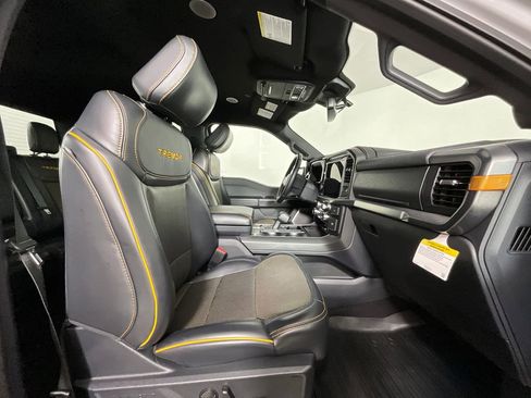 Used 2024 Ford F150 Tremor w/ Equipment Group 402A High AWD/4WD image 23