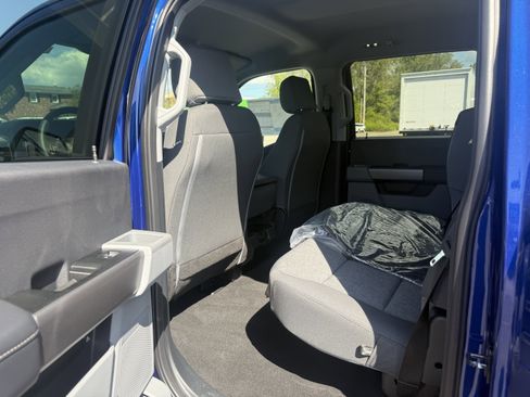 New 2026 Ford F250 XL w/ STX Appearance Package image 9