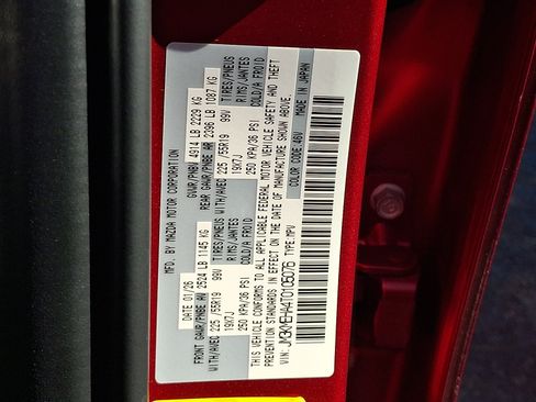 Certified 2026 MAZDA CX-5 2.5 S w/ Premium Plus Package AWD/4WD image 31