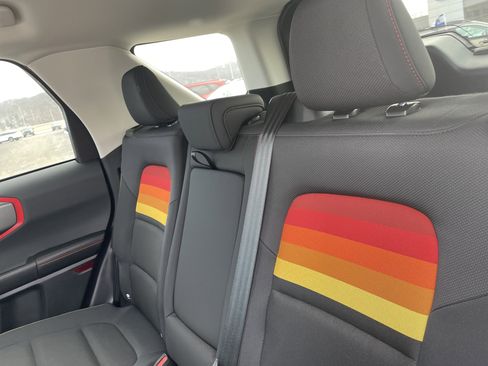 Used 2025 Ford Bronco Sport Free Wheeling w/ Convenience Package image 15