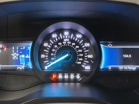 Used 2024 Ford Edge SEL w/ Convenience Package AWD/4WD image 17