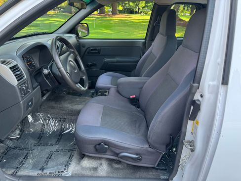 Used 2006 Chevrolet Colorado LT image 10