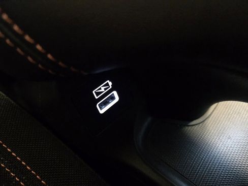 Certified 2023 Honda HR-V Sport image 38