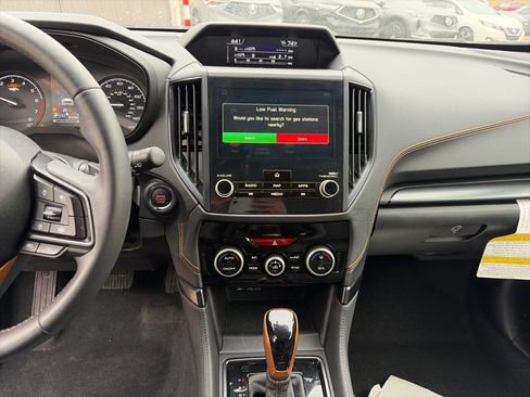 Used 2024 Subaru Forester Wilderness AWD/4WD image 14
