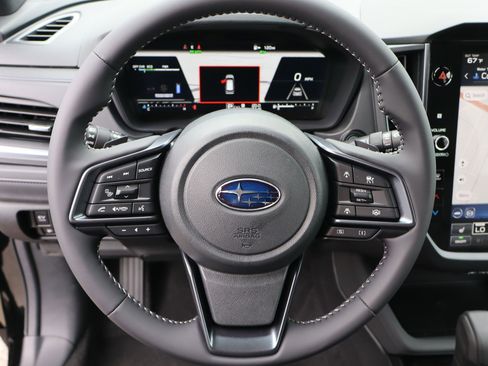 New 2026 Subaru Forester Touring AWD/4WD image 11