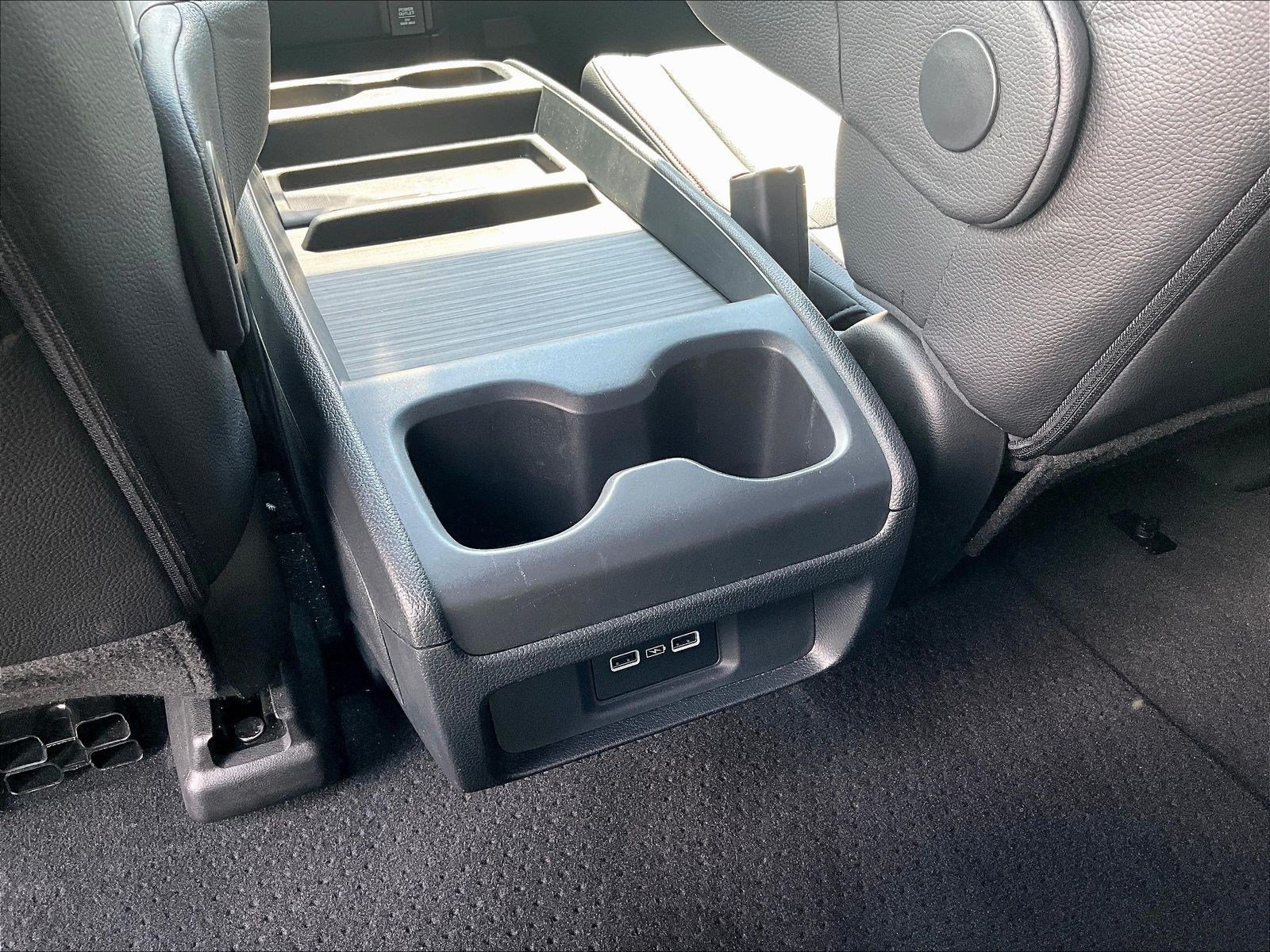Used 2023 Honda Odyssey Sport image 10