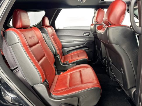 Used 2021 Dodge Durango SRT w/ Black Package image 36