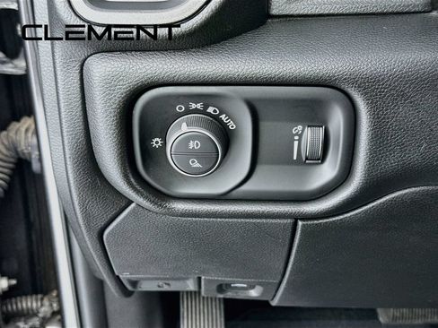 Used 2025 RAM 2500 Tradesman AWD/4WD image 14