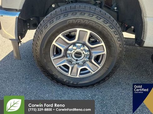 Used 2025 Ford F250 Lariat AWD/4WD image 19