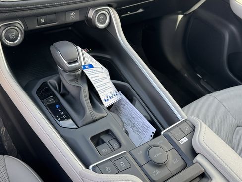 New 2026 Toyota Grand Highlander Limited AWD/4WD image 19
