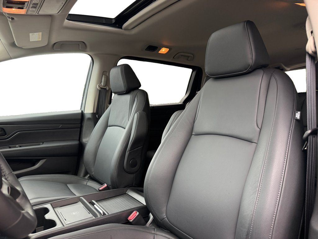 Used 2026 Honda Odyssey EX-L image 24