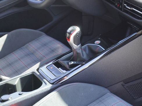 Used 2024 Volkswagen GTI SE image 16