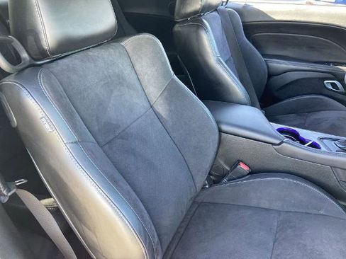 Used 2019 Dodge Challenger R/T Scat Pack w/ 1320 Drag Pack image 23
