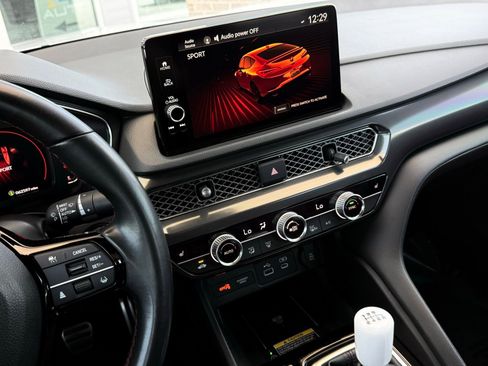 Used 2023 Acura Integra A-Spec FWD image 51