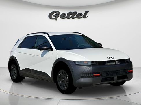 New 2026 Hyundai Ioniq 5 XRT AWD/4WD image 4
