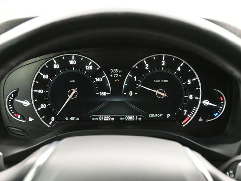 Used 2019 BMW X3 sDrive30i image 9