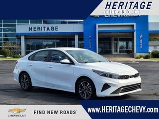 Used 2024 Kia Forte LXS FWD video 1