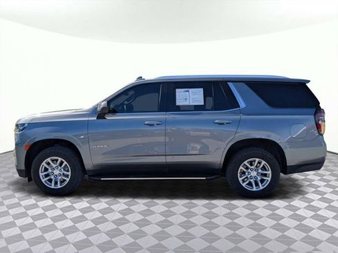 Used 2021 Chevrolet Tahoe LT image 7