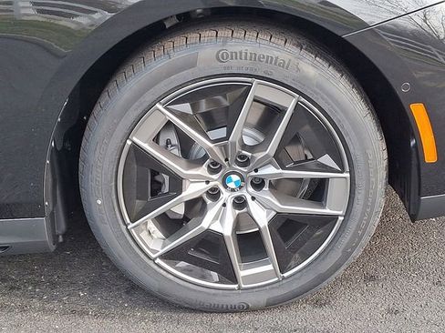 New 2026 BMW 530i xDrive image 8