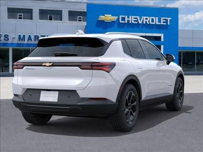 New 2026 Chevrolet Equinox EV LT