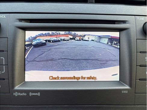 Used 2013 Toyota Prius Three image 18